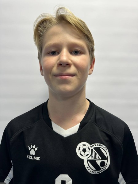 Андрей Сергеевич Литвинов