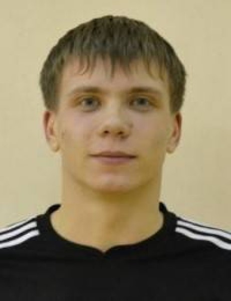 Евгений Владимирович Максимов