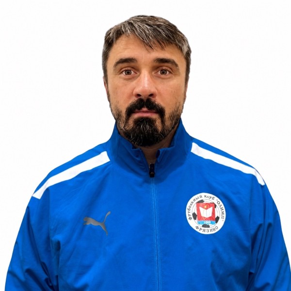 Сергей Михайлович Зак