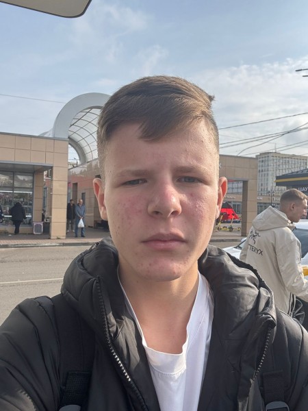 Георгий Алексеевич Шаповалов