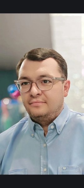 Дмитрий Константинович Савельев