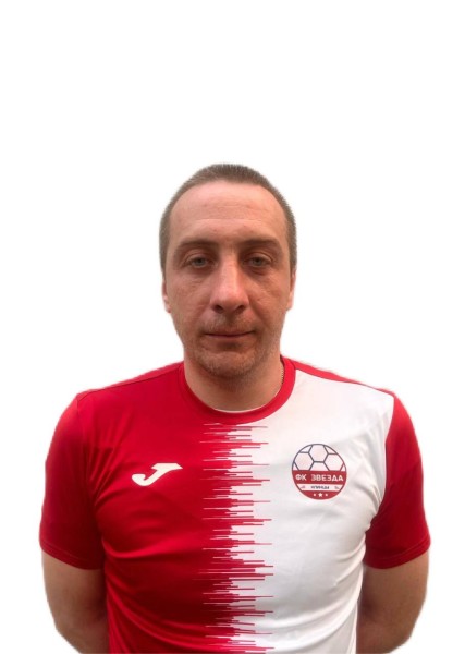 Михаил Владимирович Влащенко