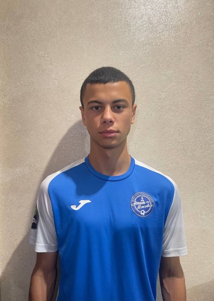 Арсен Маркосович Сперцян