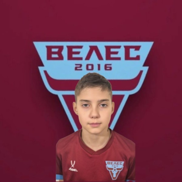 Дмитрий Александрович Чуваев