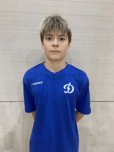 Артем Витальевич Прошаков