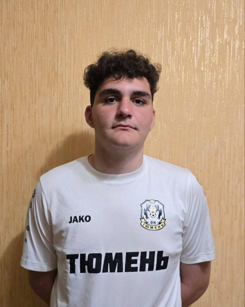 Эдик Липаритович Шагинян