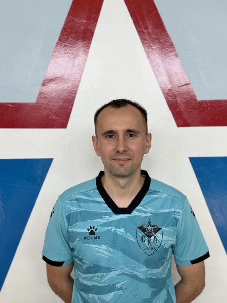 Александр Александрович Цилюрик