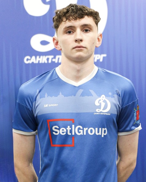 Юрий Александрович Поленов