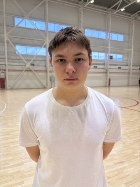 Эмир Ильгамович Хазиев