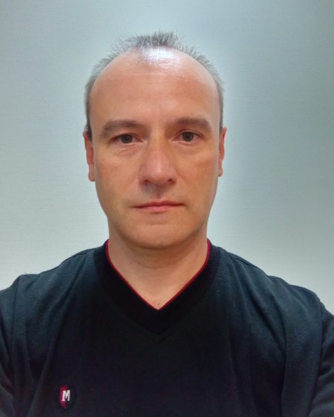 Алексей Геннадьевич Мартынов