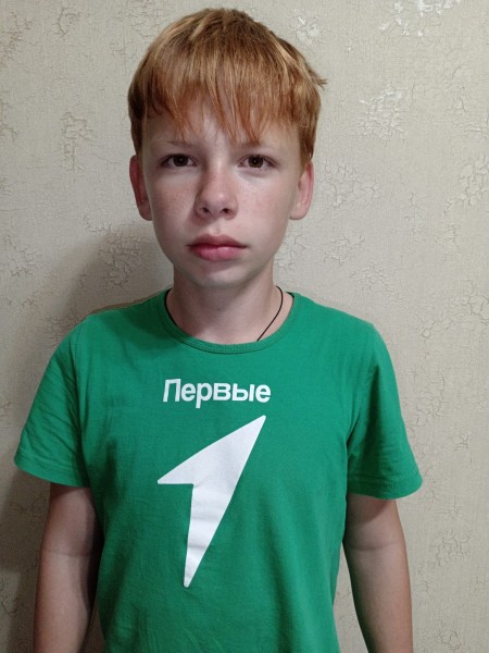 Андрей Дмитриевич Сидоров