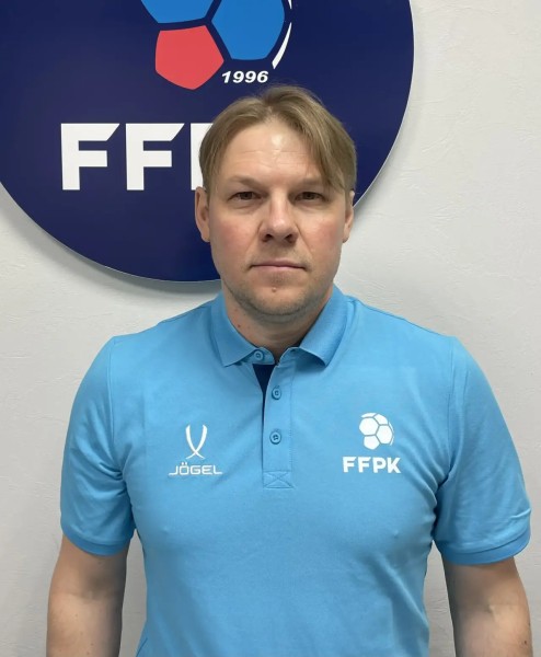 Юрий Николаевич Костюнин