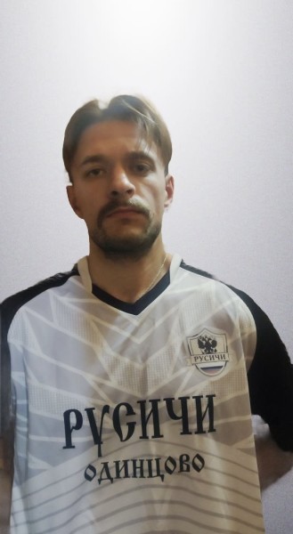 Олег Дмитриевич Кара