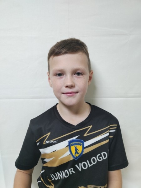 Тимур Александрович Задорин