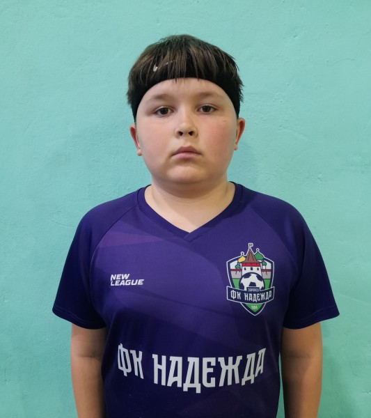 Андрей Васильевич Зуйкин
