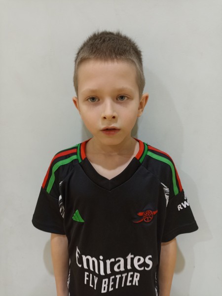 Кирилл Антонович Безруков