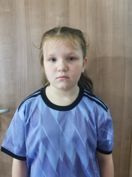 София Алексеевна Закачурина