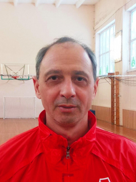 Павел Серверович Изатуллаев