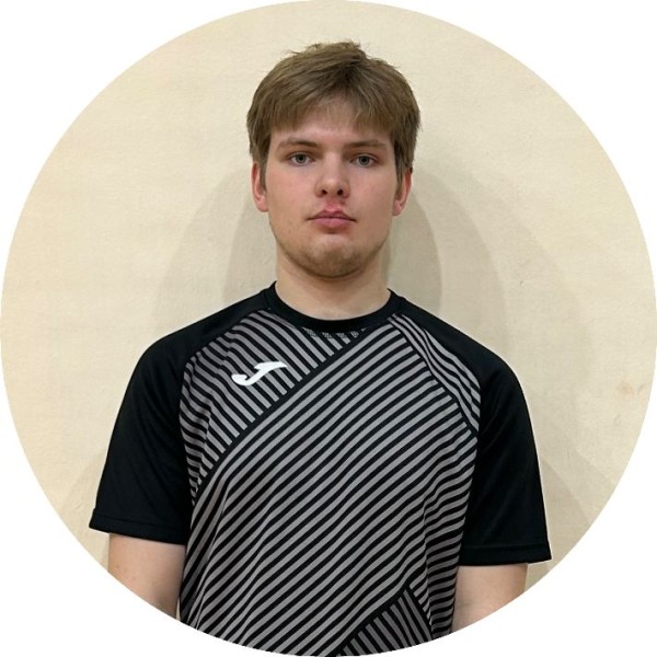 Артём Арсеньевич Кияшко