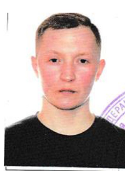 Владимир Алексеевич Голубев