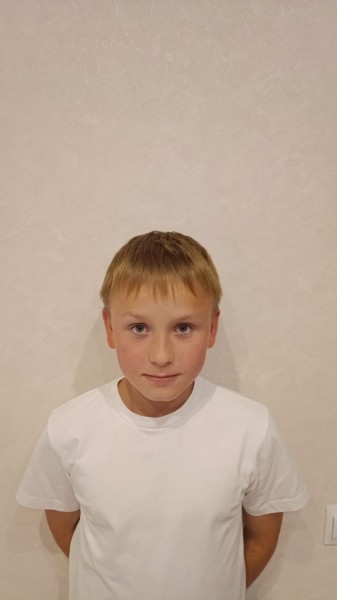 Александр Михайлович Гарелин