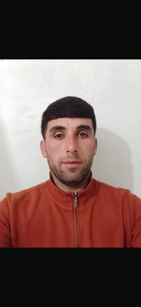 Сайромидин Салохидинович Сангов