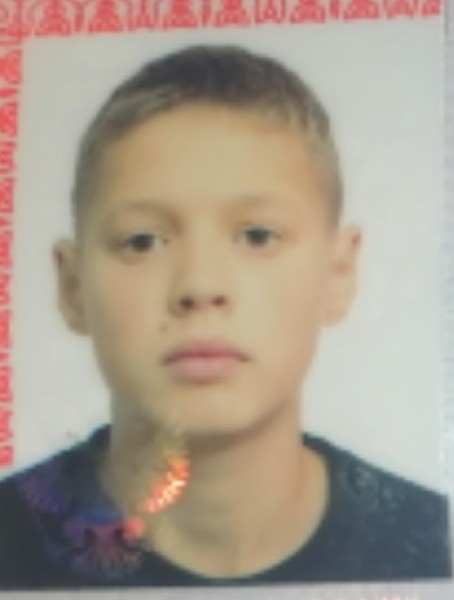 Егор Максимович Литвин