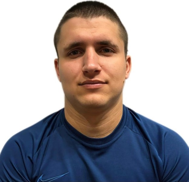 Вадим Александрович Родионов