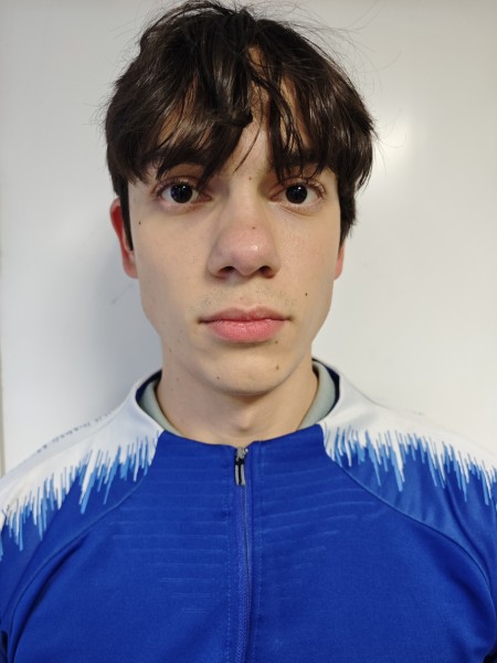 Александр Андреевич Рощин