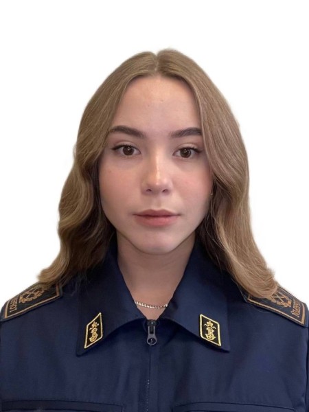 Татьяна Михайловна Кудрякова