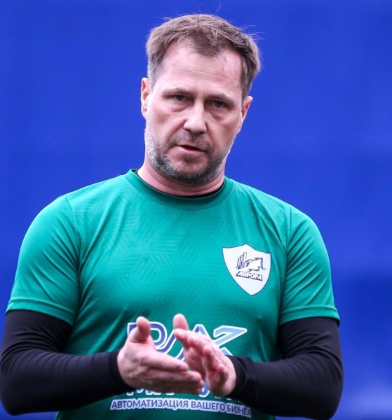 Иван Викторович Вергунов