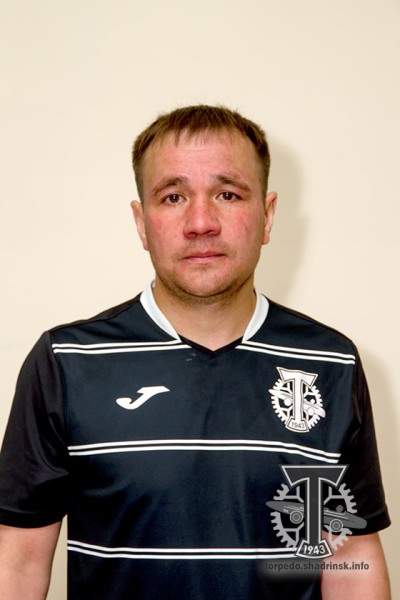 Сергей Леонидович Макаров