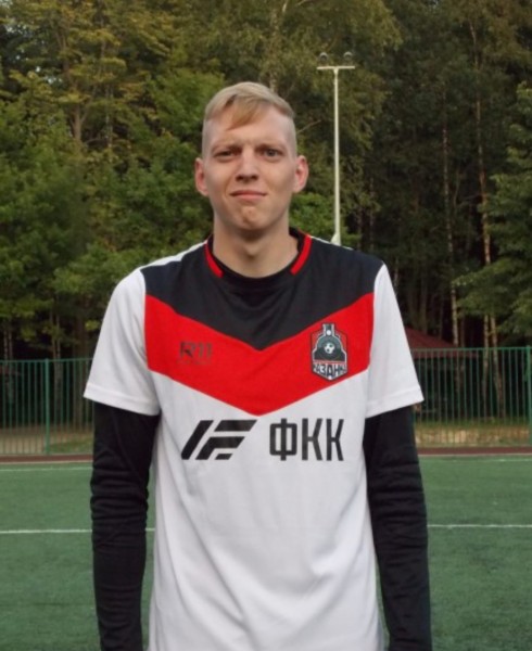 Яков Максимович Кузнецов