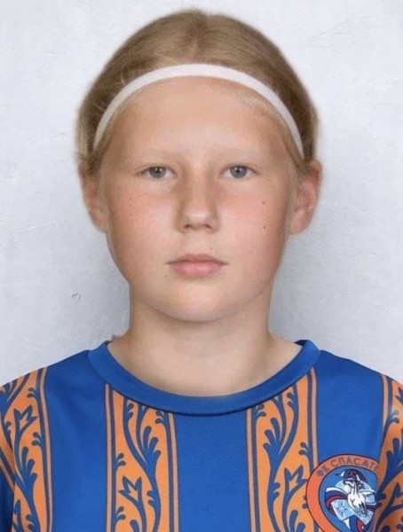 Нина Алексеевна Паздникова
