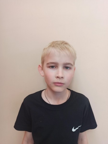 Антон Михайлович Подмарев