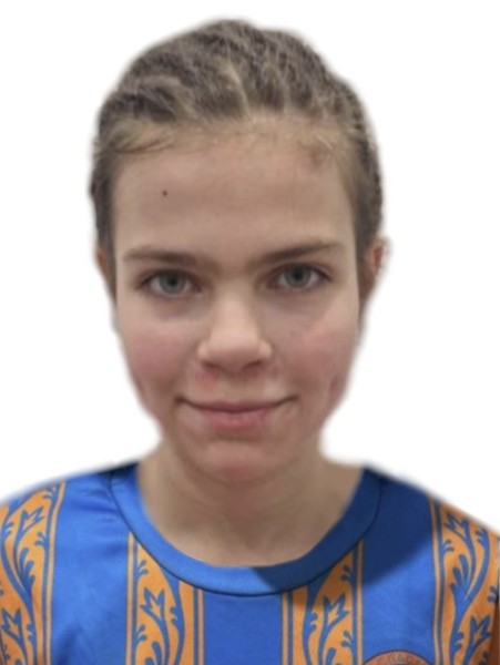 Арианна Романовна Куликова