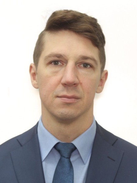 Михаил Сергеевич Борисов