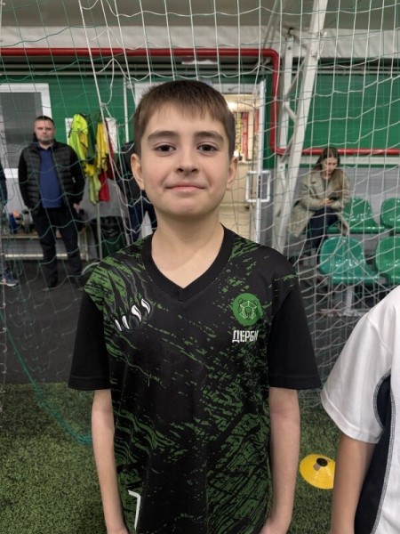 Лев Николаевич Блинов