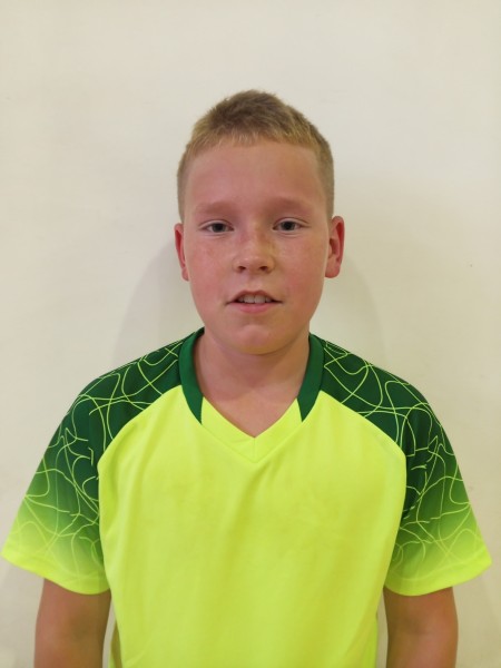 Семен Витальевич Гладышев