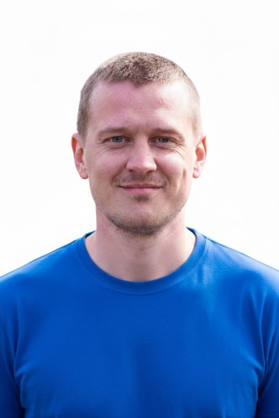 Андрей Валерьевич Коновалов