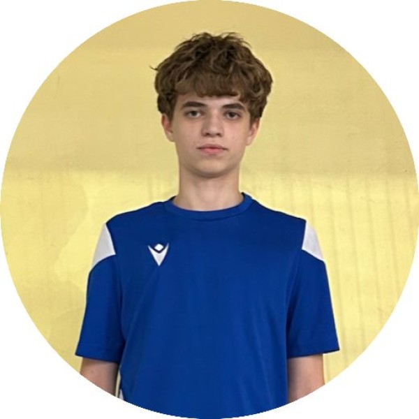 Ярослав Алексеевич Веригин