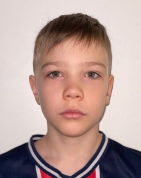 Дмитрий Михайлович Суворов