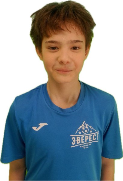 Карим Ильшатович Валеев