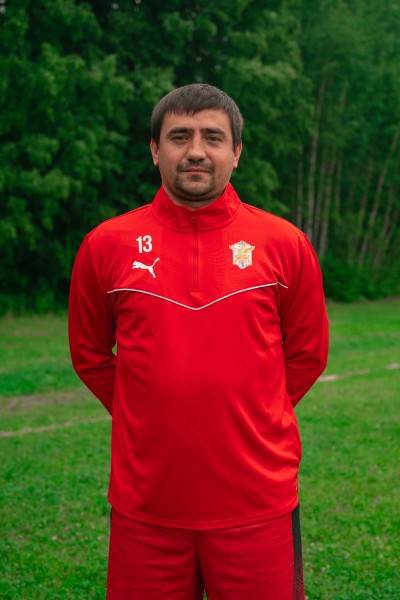 Герман Николаевич Суровцев