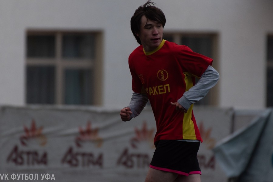 Эмиль Рустамович Хакимов