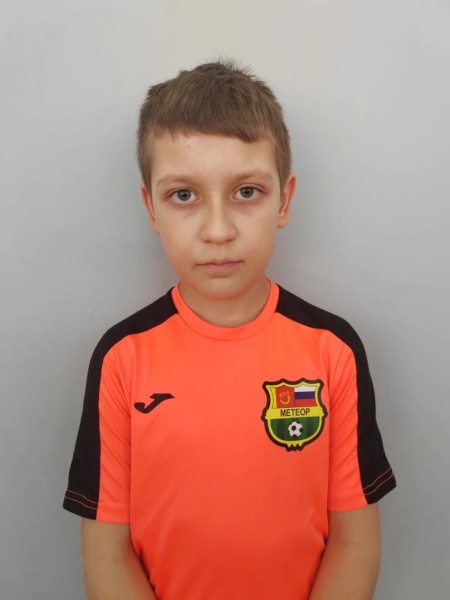 Иван Игоревич Симак