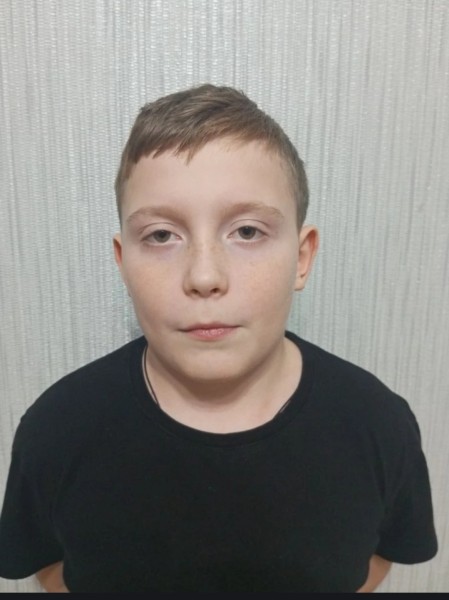 Максим Николаевич Шулаев