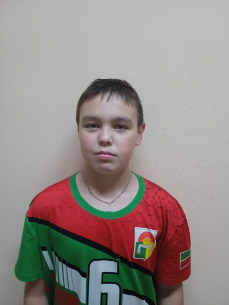 Дмитрий Анатольевич Кузнецов