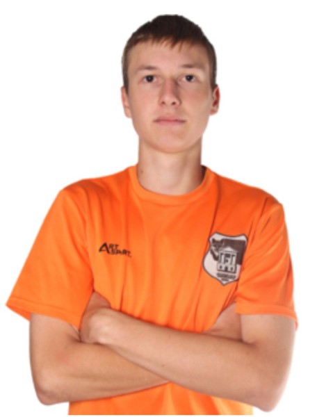 Артемий Александрович Анисимов