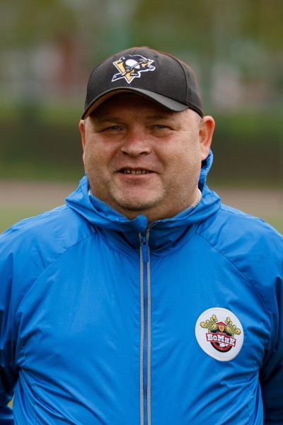 Сергей Александрович Алексеев